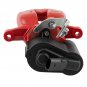Rear Right Electric Brake Caliper For VW Passat 3C2 2006 2007 2008 3C0615404