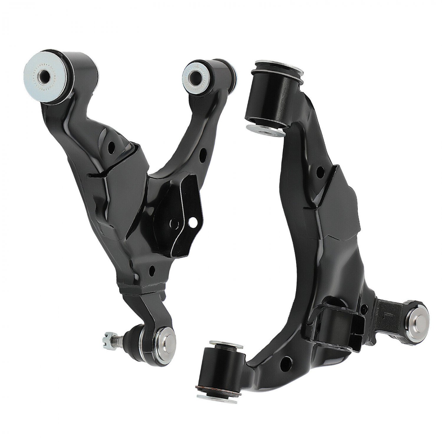 Suspension Front Lower Control Arm Assembly LH & RH for Toyota Tacoma 2005-2015