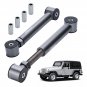Set of 2 Adjustable Rear Upper Control Arms For 1993-1998 Jeep Grand Cherokee ZJ