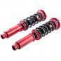 Coilover Shock Kits For Honda Honda Accord 2003-2007 Adj Height Rear Camber Arms