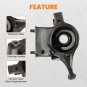 Rear Lower Right Side Suspension Control Arm for 2013-2021 Nissan Altima Maxima