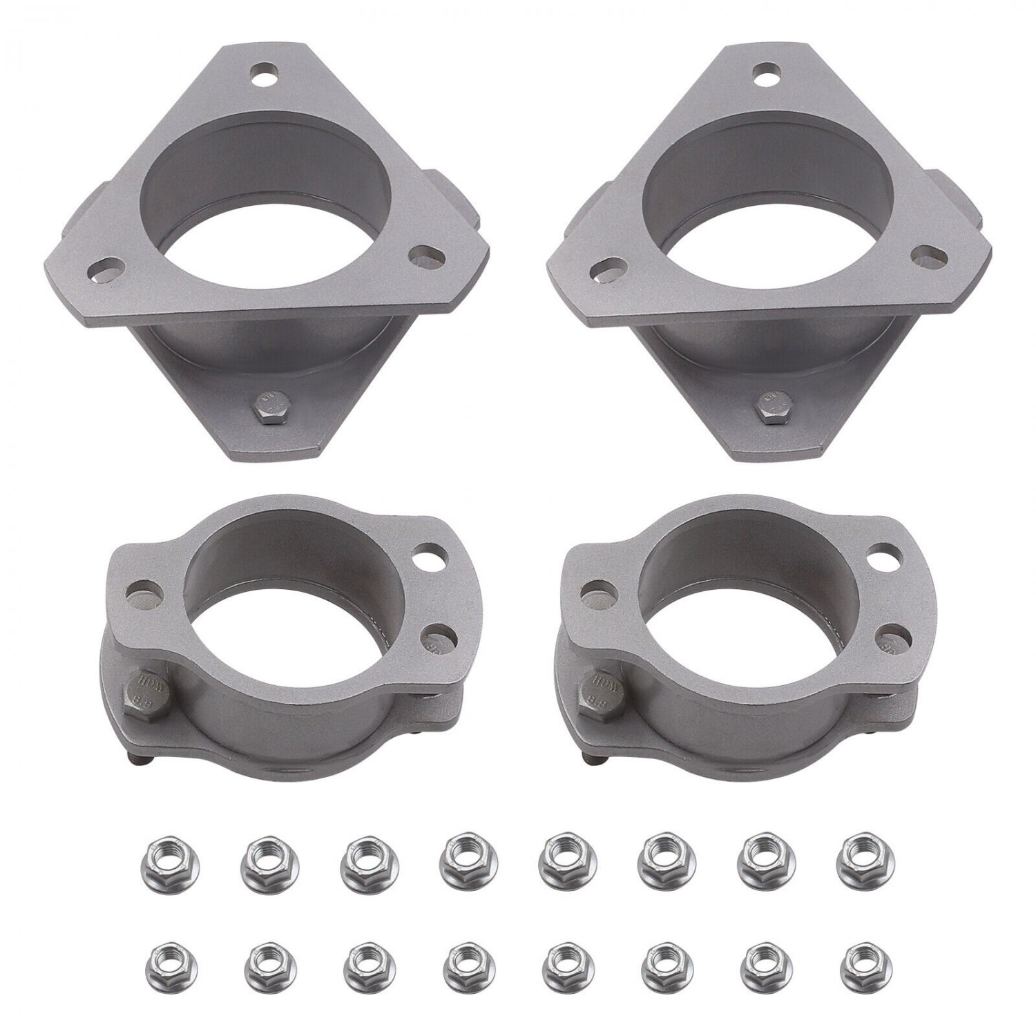 3" Front 2" Rear Lift Level Kit for Ford Explorer 2002-2005 2WD 4WD