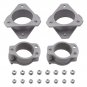 3" Front 2" Rear Lift Level Kit for Ford Explorer 2002-2005 2WD 4WD