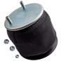 1 Pack Pneumatic Suspension Air Suspension Bag Rubber Bellow for Heavy Duty