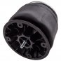 1 Pack Pneumatic Suspension Air Suspension Bag Rubber Bellow for Heavy Duty