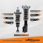 Maxpeedingrods Coilovers 24 Way Damper Lowering Kit For Mitsubishi Lancer 02-06
