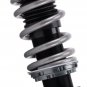 Maxpeedingrods Coilovers 24 Way Damper Lowering Kit For Mitsubishi Lancer 02-06