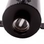 750ml Oil Catch Tank Can 0.75L AN10 + Breather Filter Baffled Polished Aluminium