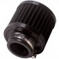 750ml Oil Catch Tank Can 0.75L AN10 + Breather Filter Baffled Polished Aluminium
