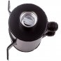 750ml Oil Catch Tank Can 0.75L AN10 + Breather Filter Baffled Polished Aluminium
