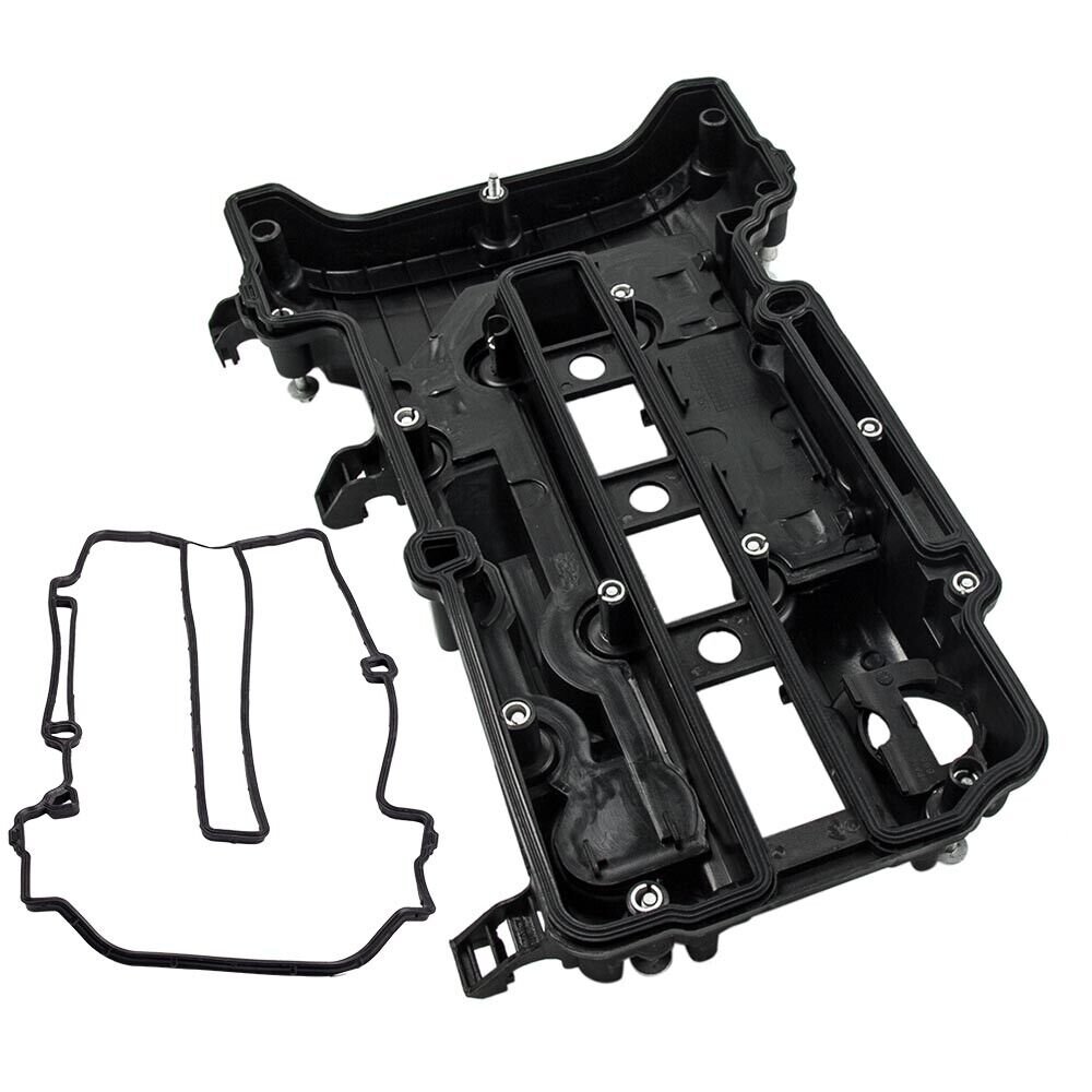 Camshaft Engine Valve Cover Fit For Chevy Cruze Sonic Buick 1.4L 25198498 New
