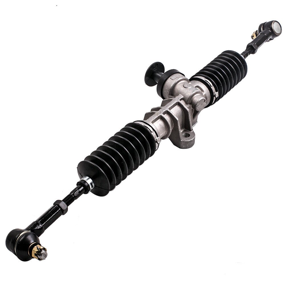 Steering Gear Box Assembly for EZGO RXV 2008-Up Golf Cart Steering Rack 601500