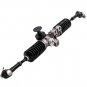 Steering Gear Box Assembly for EZGO RXV 2008-Up Golf Cart Steering Rack 601500