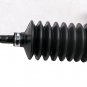 Steering Gear Box Assembly for EZGO RXV 2008-Up Golf Cart Steering Rack 601500