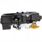 Door Lock Actuator Front Left Motor For Saturn Aura Green Line 08 20922229