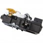 Door Lock Actuator Front Left Motor For Saturn Aura Green Line 08 20922229