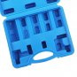 Oxygen Sensor Wrench Sockets O2 Removal Removal Pull Tool Kit 3/8" Drive