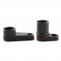 Oxygen Sensor Wrench Sockets O2 Removal Removal Pull Tool Kit 3/8" Drive