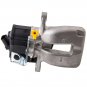 1 Pc Rear Right Side Electric Brake Caliper for VW PASSAT 2005-2008
