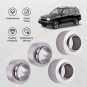 2'' Front 2" Rear Lift Kit Coil Spacer For Geo Tracker for Vitara 1999-2005