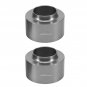 2'' Front 2" Rear Lift Kit Coil Spacer For Geo Tracker for Vitara 1999-2005