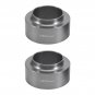 2'' Front 2" Rear Lift Kit Coil Spacer For Geo Tracker for Vitara 1999-2005