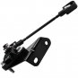 Suspension Auto Ride Leveling Height Sensor Rear for Town Car Crown Vic 03-11