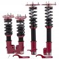 24 Click Damper Adjustable Coilovers Suspension for Dodge Neon SRT-4 2.4L 03-05