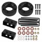 3" Front + 2" Rear Full Leveling Lift Kit Fit for Ford F-150 4WD 2WD 2004-2020
