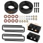 3" Front + 2" Rear Full Leveling Lift Kit Fit for Ford F-150 4WD 2WD 2004-2020