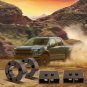 3" Front + 2" Rear Full Leveling Lift Kit Fit for Ford F-150 4WD 2WD 2004-2020