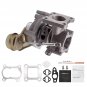 Turbocharger for Toyota Landcruiser 4 Runner Hiace TD 95-98 2.4L CT20 1720154030