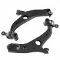 Suspension Front Lower Control Arm Ball Joint for 14-20 Mazda 6 2013-16 CX-5 CX5