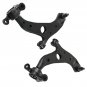 Suspension Front Lower Control Arm Ball Joint for 14-20 Mazda 6 2013-16 CX-5 CX5