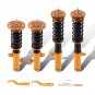 MaXpeedingrods Racing Coilovers Lowering Coils For Toyota Camry 1992-2001