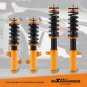 MaXpeedingrods Racing Coilovers Lowering Coils For Toyota Camry 1992-2001