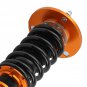 MaXpeedingrods Racing Coilovers Lowering Coils For Toyota Camry 1992-2001