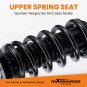 MaXpeedingrods 24 Ways Damper Coilovers Lowering Kit For BMW E46 3 Series 98-05