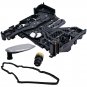 Transmission Conductor Plate+Connector+Filter+Gasket KITfor For Benz 1402701161