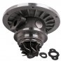 Turbo Cartridge CHRA For Terex Loaders,for ASV,for Tractor TC55DA AS12 AS-12 ASL