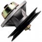 2x Spindle Assembly for John Deere Am121342 Am121229 120 140 300 312 314 316 317