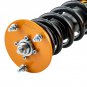 Lowering Coilovers Shocks & Upper Camber Arms For Dodge Charger SRT-8 RWD 06-10