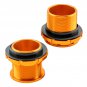 Lowering Coilovers Shocks & Upper Camber Arms For Dodge Charger SRT-8 RWD 06-10
