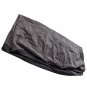 Ski Trailerable Storage Cover for GTX GTI GT GTS Model Black / Gray New