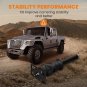 Cab Shock Air Strut Bag Replace For International Prostar 3595977C95 3806428C91