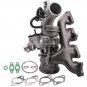 Turbocharger Turbo For Chevy Chevrolet Cruze Sonic Trax Buick Encore 1.4L 781504