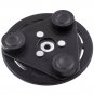 Compressor Clutch Front Plate Set Fit for Dodge Nitro SXT Sport 4-Door 3.7L 2007