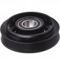 Compressor Clutch Front Plate Set Fit for Dodge Nitro SXT Sport 4-Door 3.7L 2007