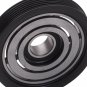 Compressor Clutch Front Plate Set Fit for Dodge Nitro SXT Sport 4-Door 3.7L 2007