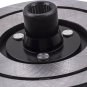 Compressor Clutch Front Plate Set Fit for Dodge Nitro SXT Sport 4-Door 3.7L 2007
